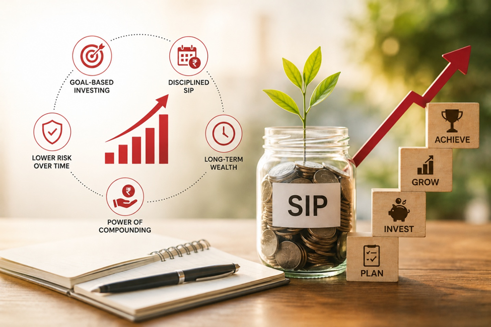 Searching for Best SIP Investment in Pune? Here’s Complete 2026 Guide