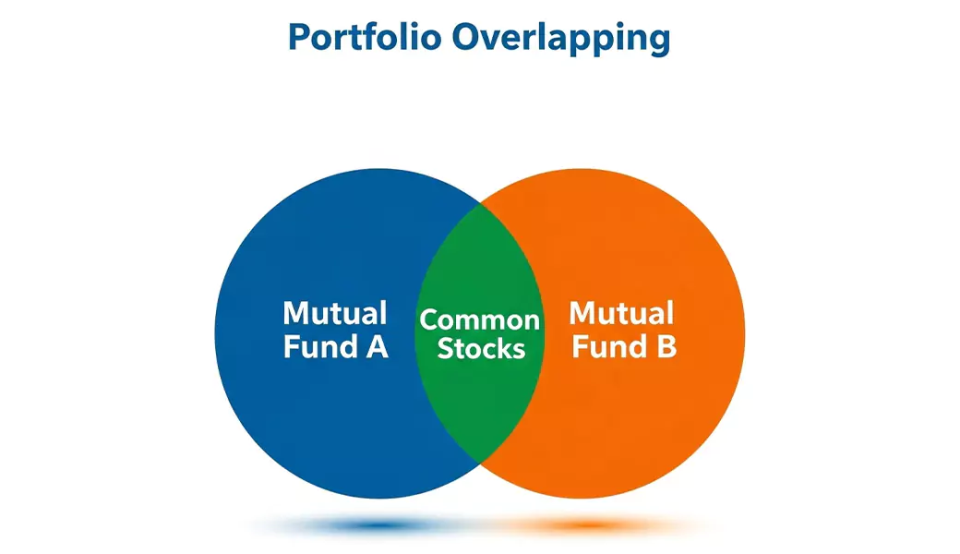 Can a Mutual Fund Distributor in Pune Help Avoid Portfolio Overlapping?