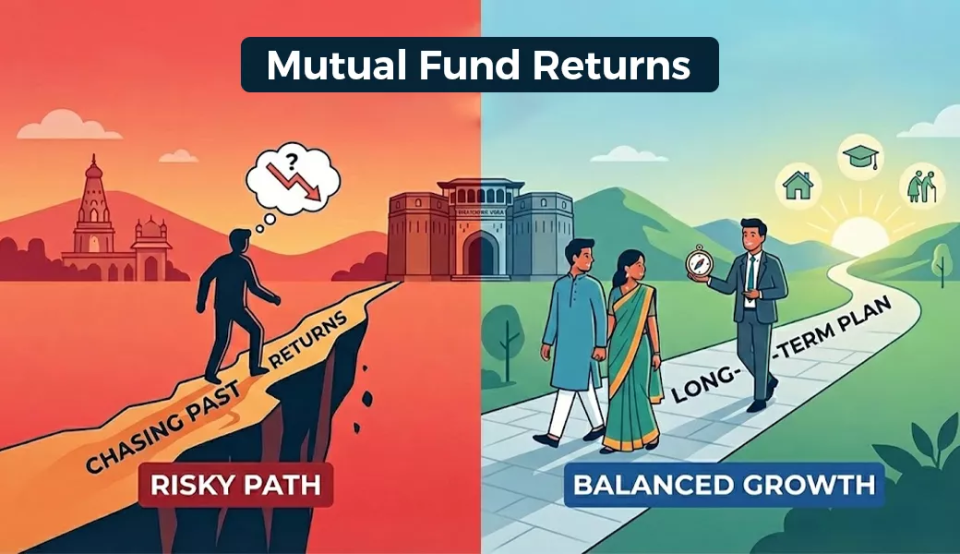 Should You Really Chase the Best Returning Mutual Funds in Pune?