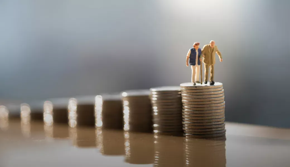 How the Top Mutual Funds Service Provider in Pune Can Help You Keep Your Income Steady Post Retirement? 