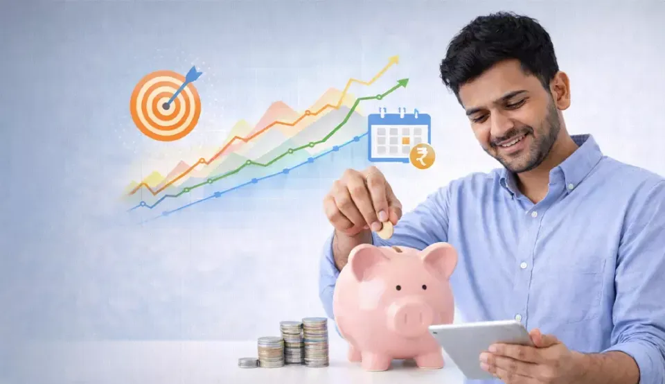 How to Become the Best SIP Investor in Pune | Smart Investing Habits 