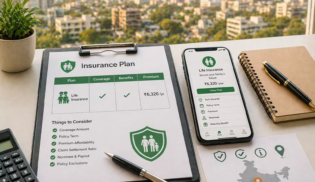 What to Know Before Buying Insurance Plans in Pune Today