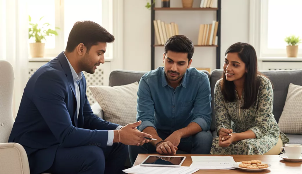 What You Should Expect from Your Life Insurance Agent in Pune?