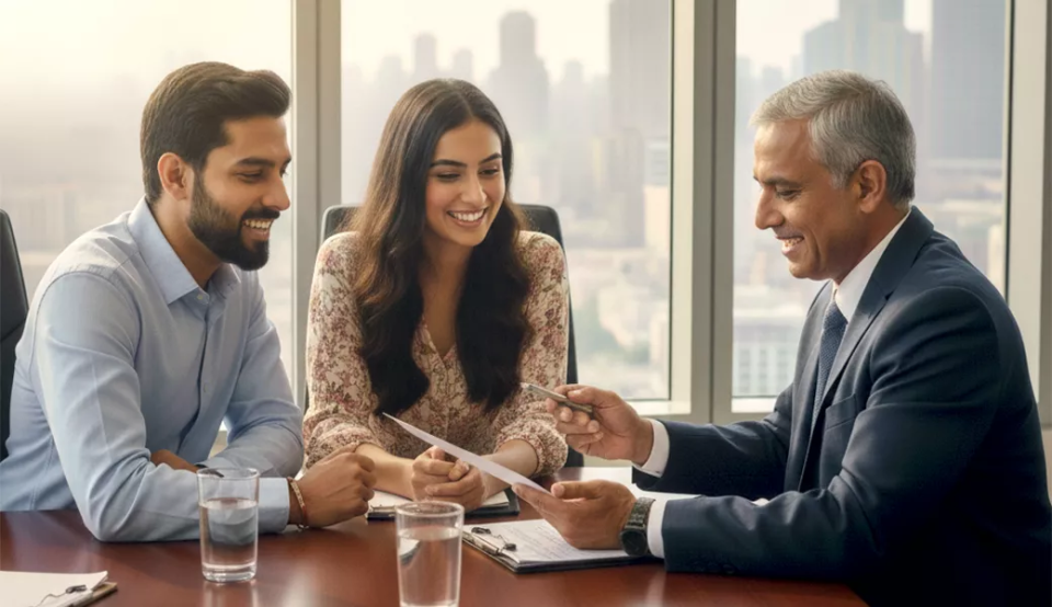 Why Choose a Mutual Fund Distributor in Pune Over DIY Investing?